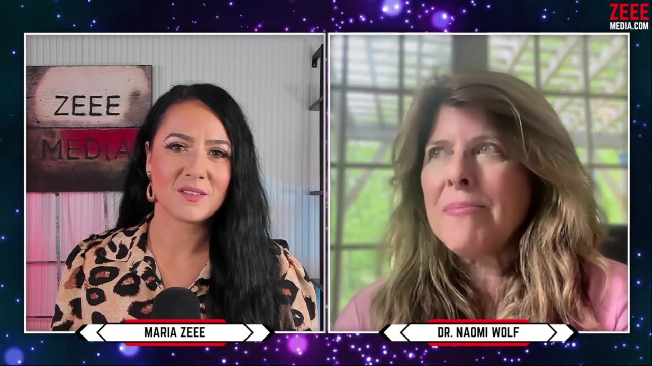 Casey Means: MAHA Becomes AI Health? - Dr. Naomi Wolf