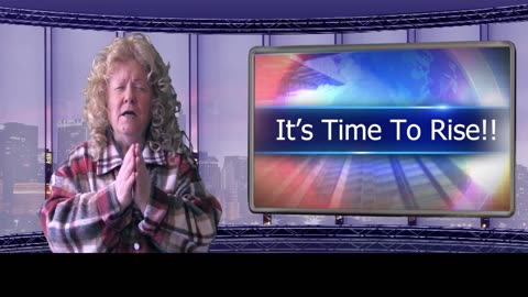 It's Time To Rise up!