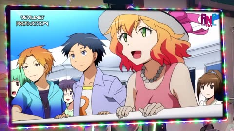 Assassination Classroom Tagalog Dubbed HD - Episode 17