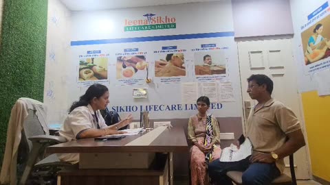 Successful Recovery from Tongue Ulcers | Hiims Navi Mumbai Testimonials