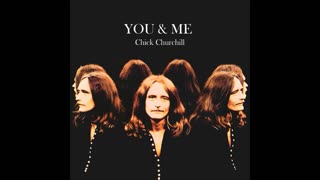 Chick Churchill – You And Me (1973)