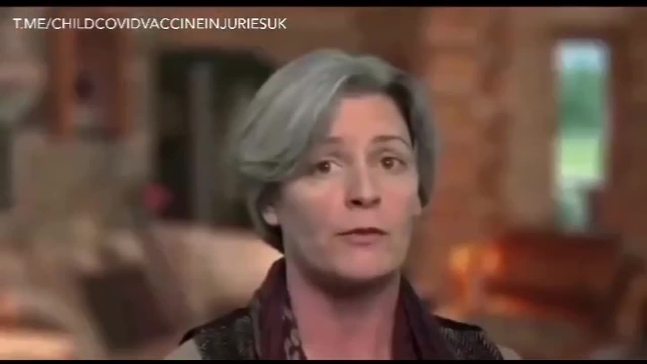 "My Current Opinion About Vaccinations. Is That They Have Never Been Safe." Dr Suzanne Humphries, MD