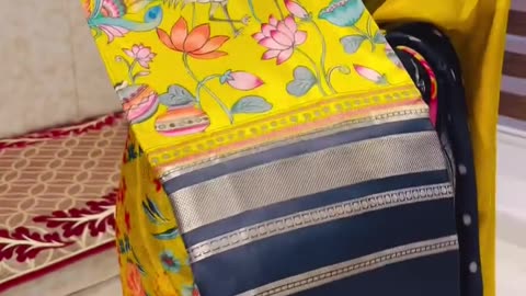 Buy Online Semi Mysore Silk Saree online India at Rajsilkvilla