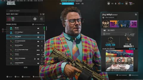 COD KILLER????