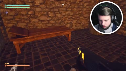 THIS GAME IS SCARY ｜｜ CHAOS by TWR electronics