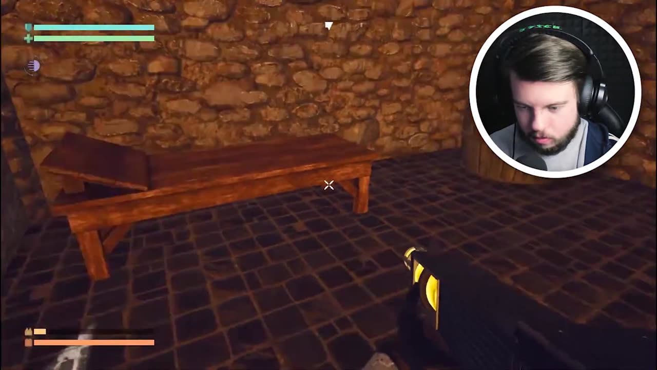 THIS GAME IS SCARY ｜｜ CHAOS by TWR electronics