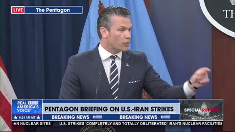 ANOTHER FOREVER WAR?