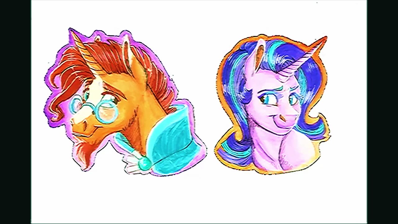 starlight x starburn too much heaven