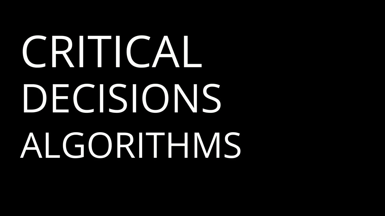 The Dark Side of AI: A Moral Abyss | Asimov - Part 2