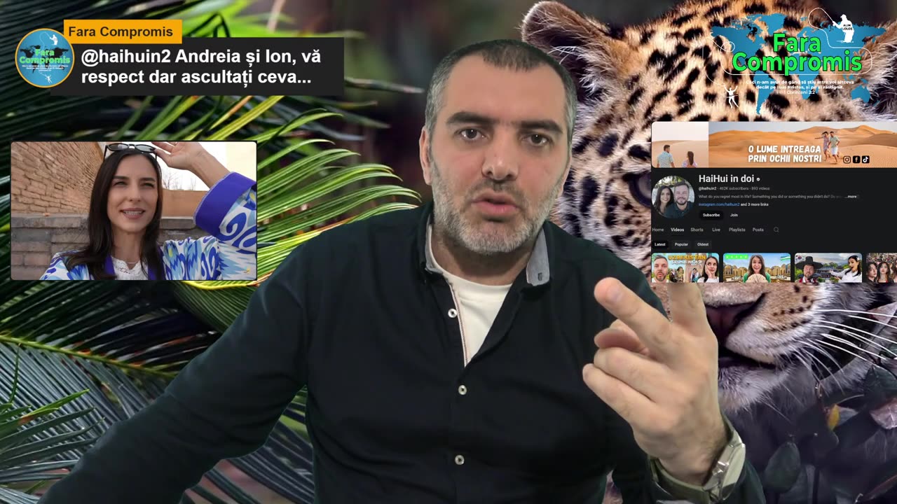 _@haihuin2 Andreia și Ion, vă respect dar ascultați ceva...