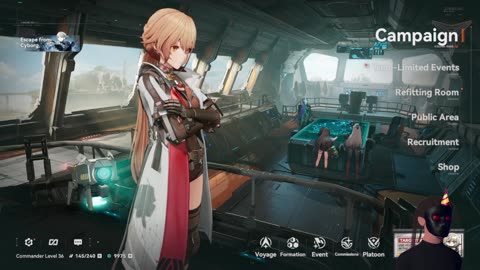 Girls' Frontline 2: Exilium(5)