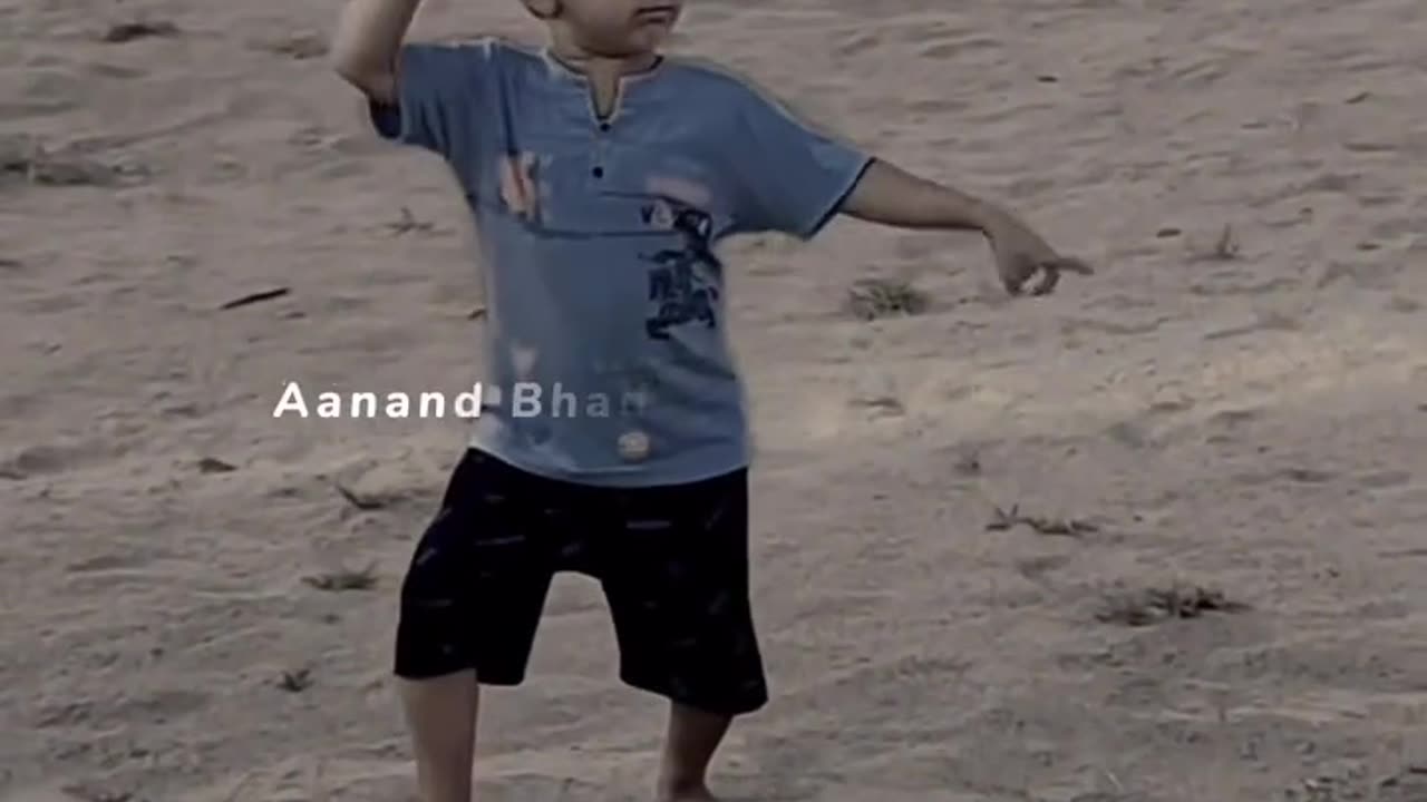 Comedy video