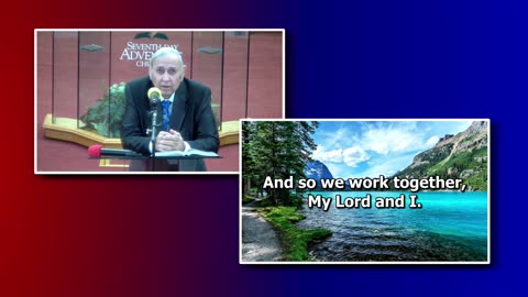 Dec. 06 | Morning Devotional - "Sovereign of Heaven"