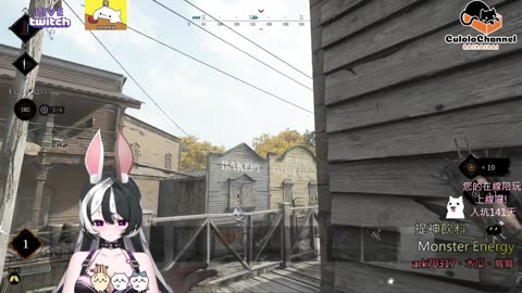 🌱vs🧟‍♀️ New version⭐新手向⭐🥺倉鼠系玩家🥺| 來聊天R ✨💎(๑˃̵ᴗ˂̵)و Culolo Channel(๑˃̵ᴗ˂̵)و 5 Taiwan優質台💎✨