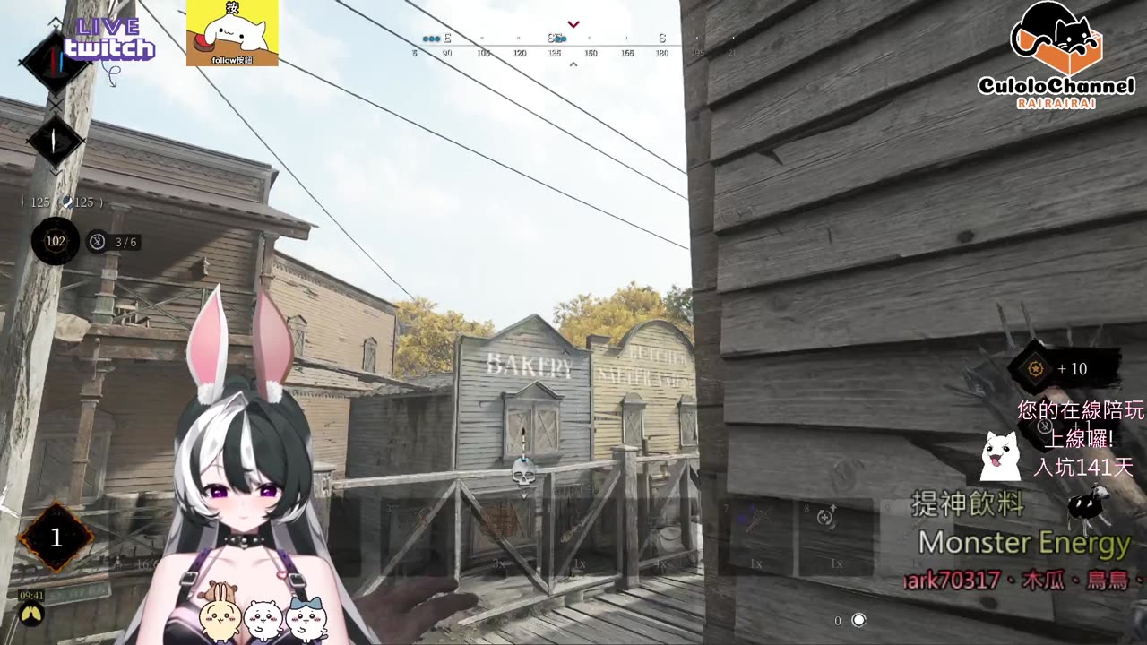 🌱vs🧟‍♀️ New version⭐新手向⭐🥺倉鼠系玩家🥺| 來聊天R ✨💎(๑˃̵ᴗ˂̵)و Culolo Channel(๑˃̵ᴗ˂̵)و 5 Taiwan優質台💎✨