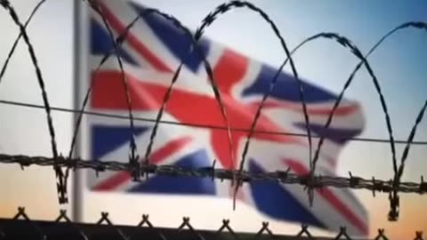 A powerful message to the British police force