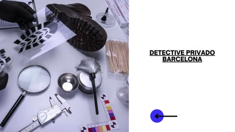 Profesional Detective Privado en Barcelona para Vigilancia Situaciones