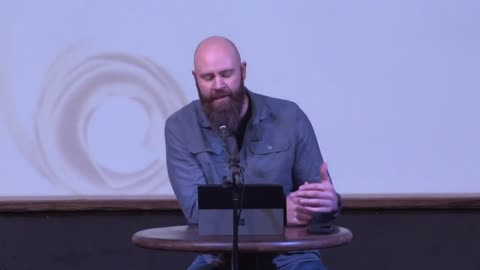 Matt Lewis // Proverbs 1