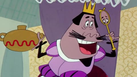 Punchy De Leon (1950) – Classic Cartoon | Public Domain
