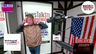 The Allman Report | 05-13-25