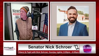 The Allman Report | 05-13-25