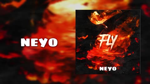 neyoooo - FLY (feat. J1 GTB) [Official Audio]