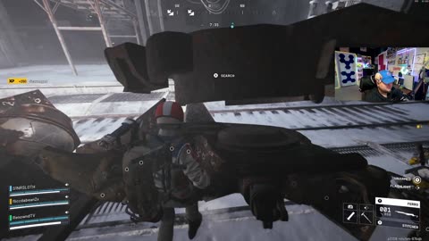 Arc Raiding with RENOWND, Come join the RENEGADE!