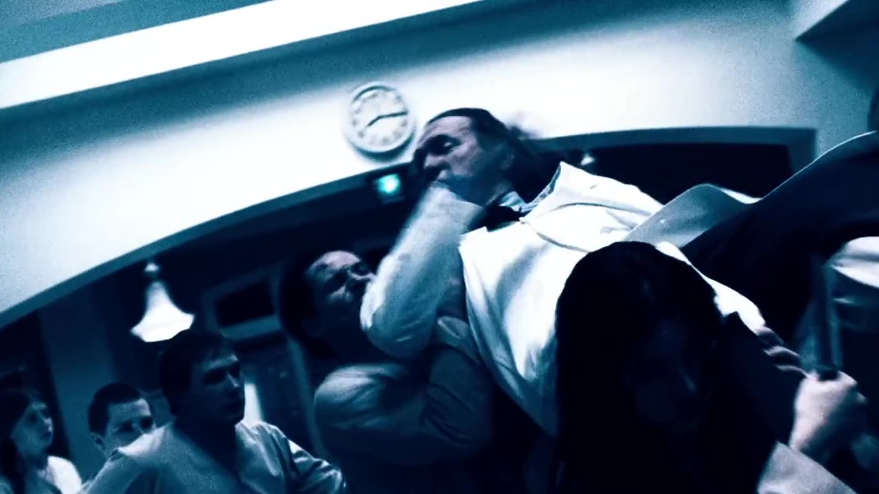 HORROR - THRILLER Asylum.2008. FILM