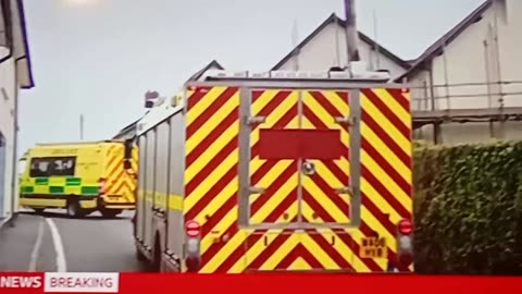 #bbc , #news , #child , #death , #somerset, and all