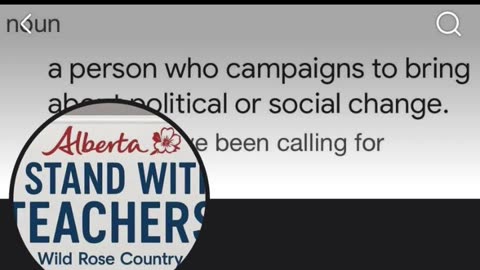 This person was laugh reacting to my post about the Massacre of the ostriches on my Facebook!