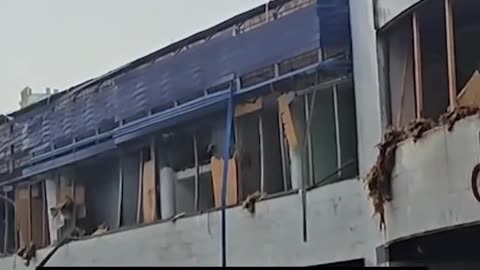 💥🚇 Ukraine Russia War | Russian Strike Hits Kyiv Metro Shelter with Civilians | RCF