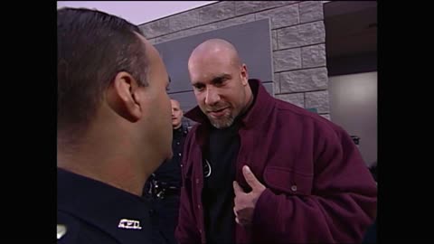 WCW Monday Nitro January 4, 1999
