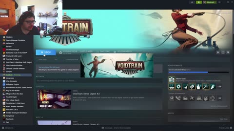 METRO GAMES COME JOIN