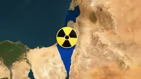 How Israel became a nuclear power