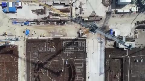 Why Russia Is Spending $25B to Build Turkey’s First Nuclear Plant