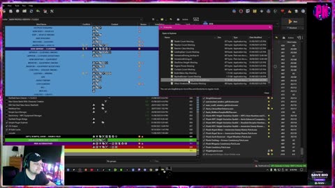 STARFIELD - EP.07 | 500+ Mods - Added A Few More Top Mods For Testing (Modded | Gameplay | Live | 18+ | UK)