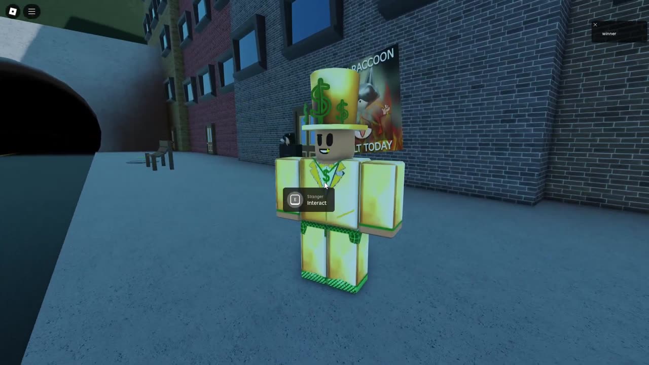 Prank your mom - Roblox (part 2)