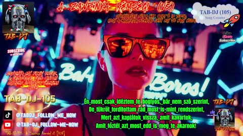 TAB-DJ-105: A Zawrinya Rémség! v5 16:9 FULL