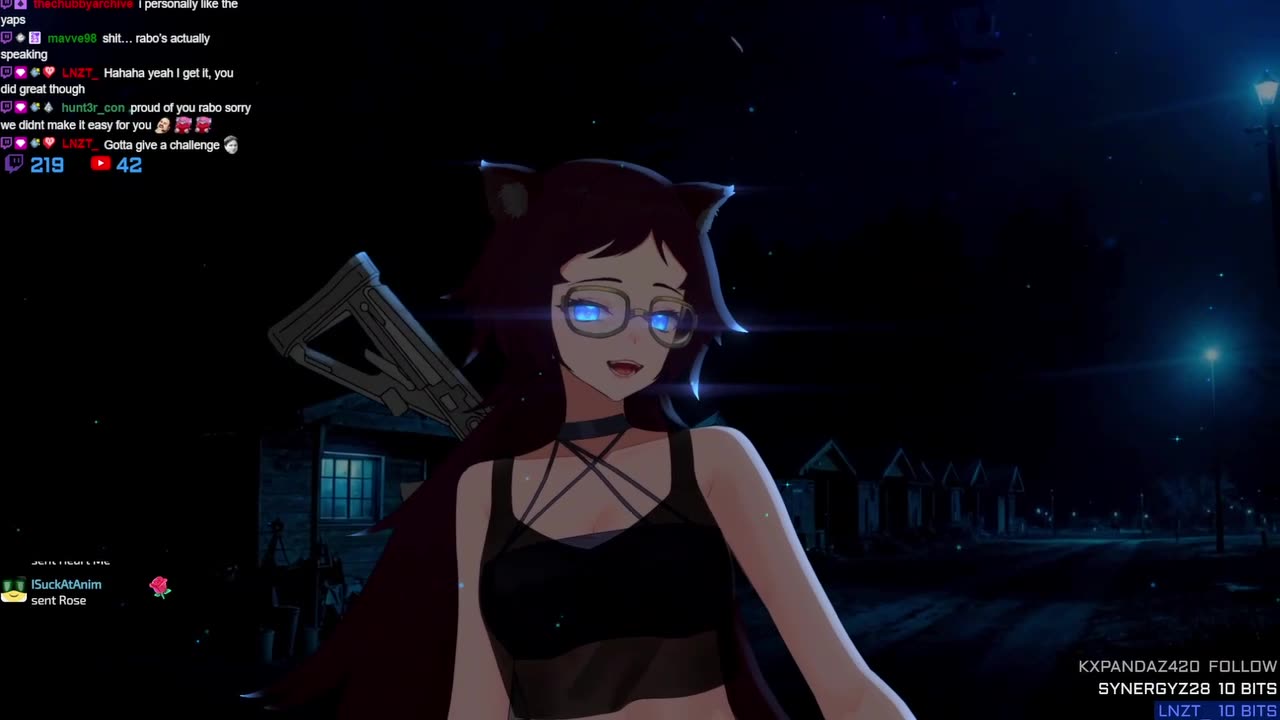 ⛔[ASMR]No Yapping AT ALL maybe...💬 [vod archive]