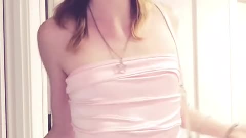 Giant great tgirl in america