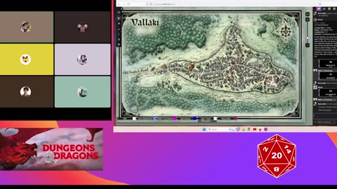 Curse Of Straud Session 24