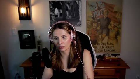 My Country is Embarrassing + Gun Control Convo w⧸ BassFzz