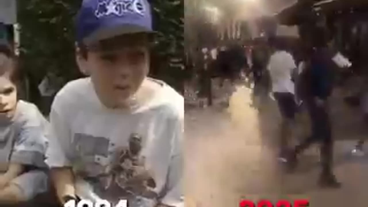 Francuskie festiwale 30 lat temu i dziś.