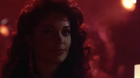 Purple Rain - (Movie Scene/Song) The Beautiful Ones