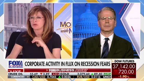 'LOSER': Scott Bessent just blasted this retaliatory tariff play by China