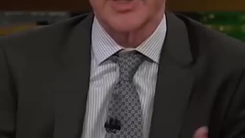 Bill Maher says ‘r——d’ Democrats blew 2024 election with woke issues