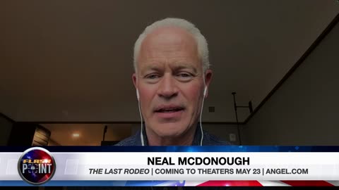 FlashPoint LIVE NOW | News & Special Guests