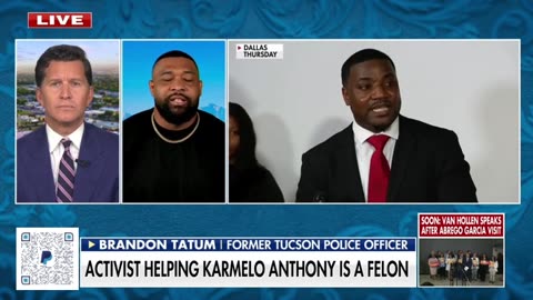 Karmelo Anthonys Lawyer is an Idiot