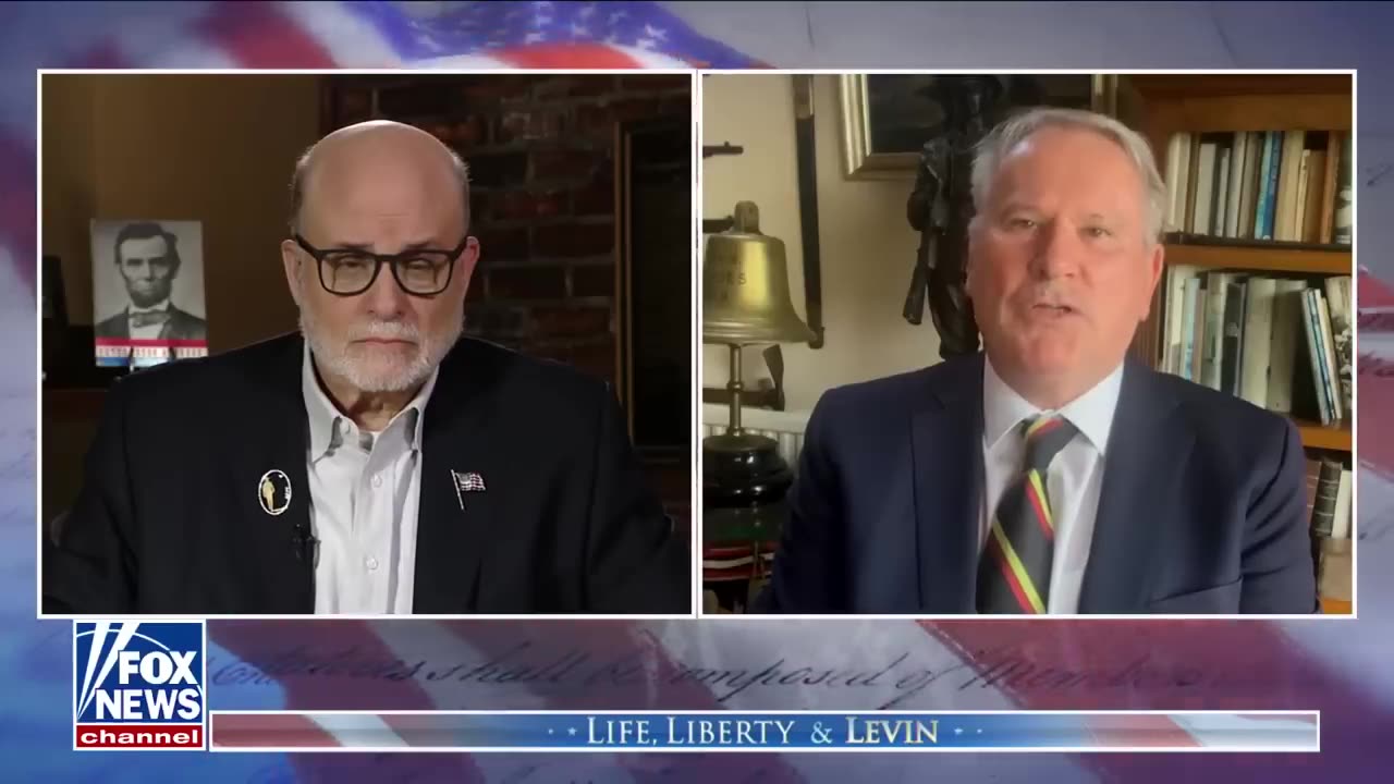 A nuclear-armed Iran would be the ‘GREATEST THREAT’ since WWII, says Col. Kemp