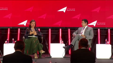 Power Talk: Investing in Change